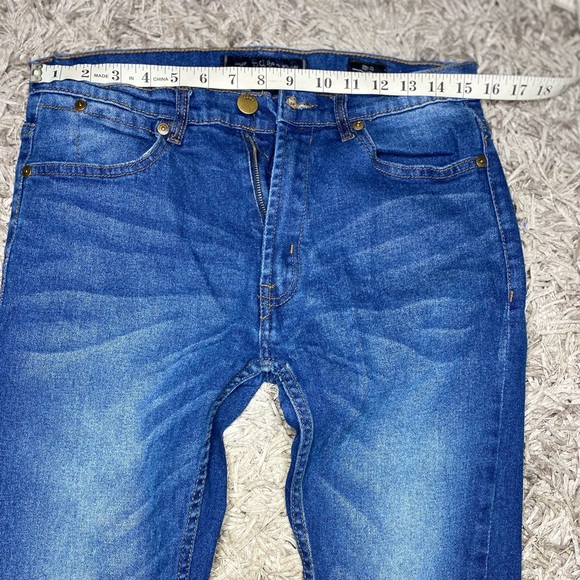 Paper Denim & Cloth Jeans - Picture 7 of 9